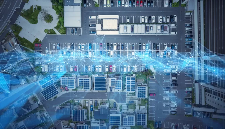 El mal uso del espacio público: un desafío para la movilidad urbana que la tecnología puede resolver