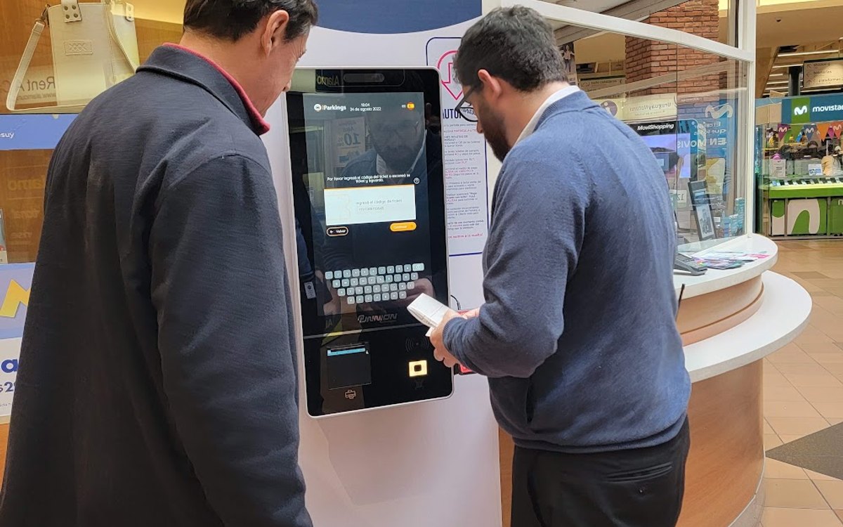 Revolución en Estacionamientos: Cómo la Inteligencia Artificial Está Transformando la Gestión Vehicular